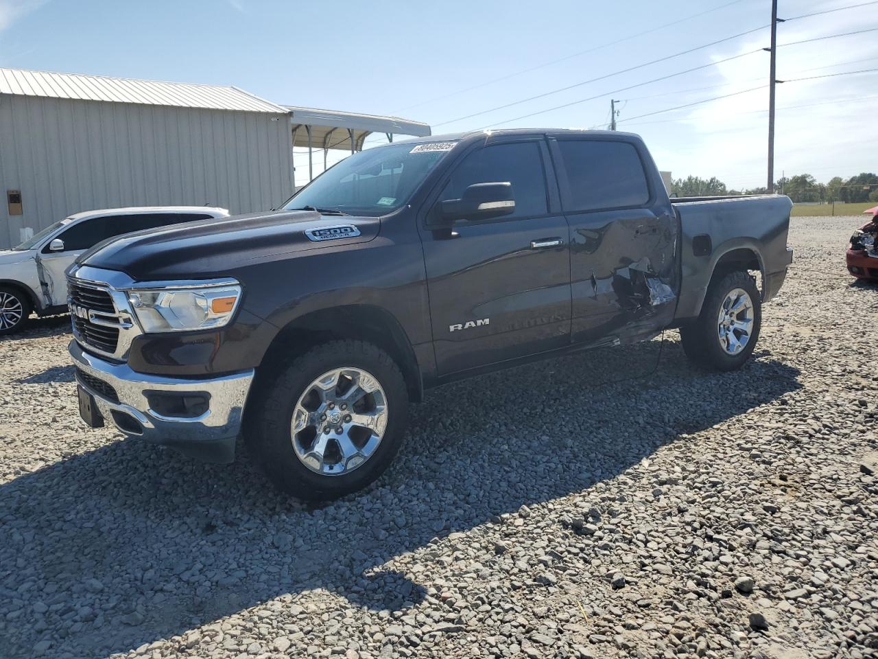 RAM 1500 BIG HORN/LONE STAR