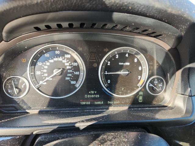 2015 BMW 528 I WBA5A5C56FD519544