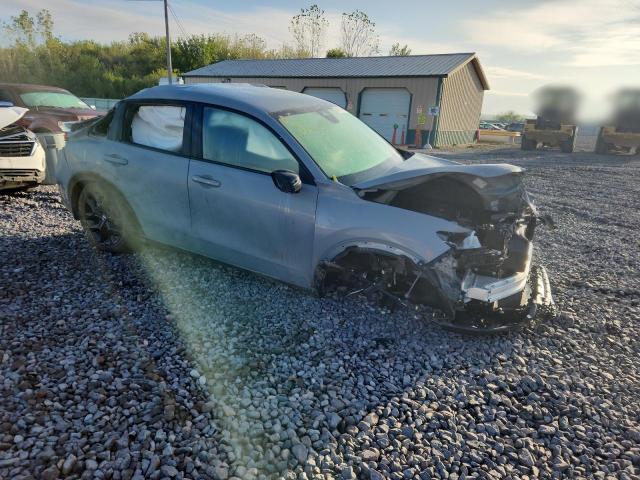 2025 HONDA HR-V SPORT 3CZRZ2H57SM735111