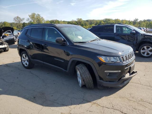 2019 JEEP COMPASS LATITUDE 3C4NJDBB6KT786580