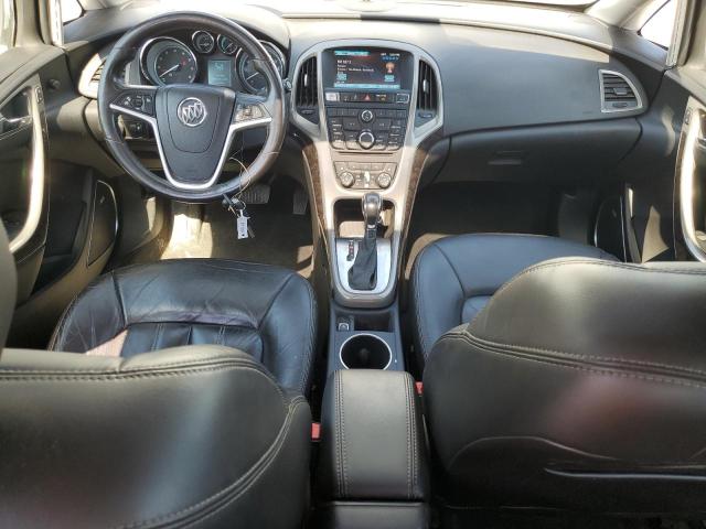 2015 BUICK VERANO 1G4PS5SK6F4197712