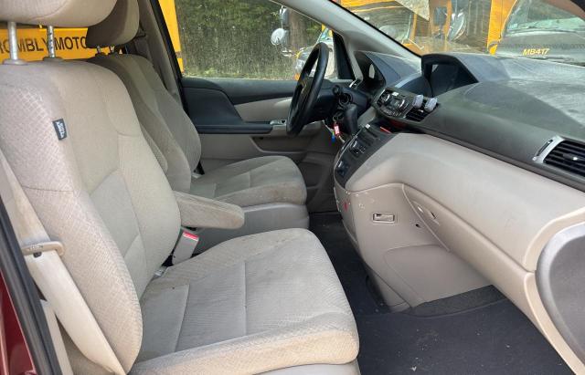 2016 HONDA ODYSSEY LX 5FNRL5H27GB096951