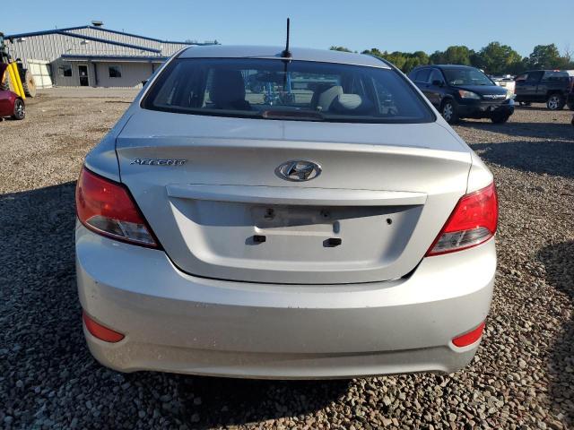 2016 HYUNDAI ACCENT SE KMHCT4AE4GU982216