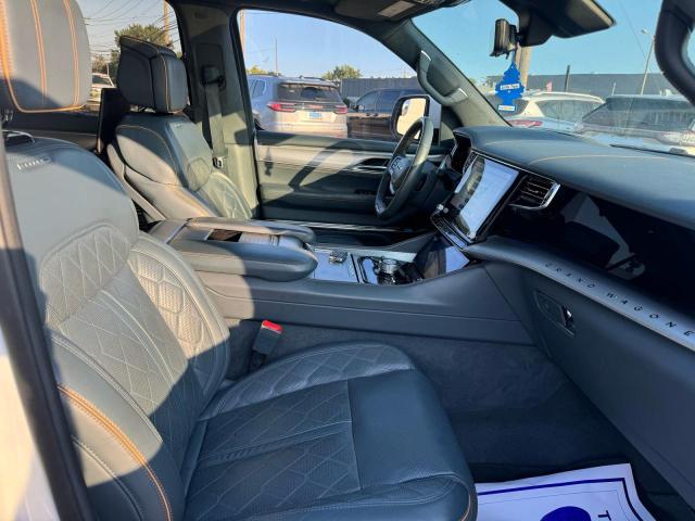 2022 JEEP GRAND WAGO 1C4SJUGJ1NS100387