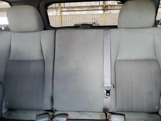 2006 JEEP GRAND CHER #3301908454