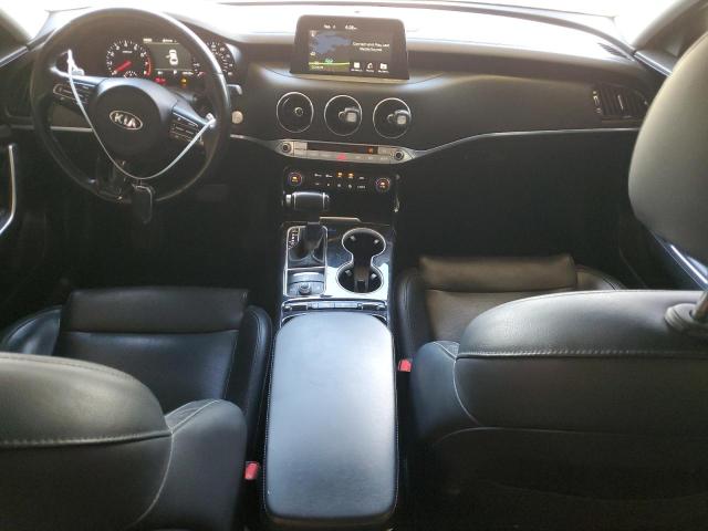 2018 KIA STINGER PR - KNAE25LA1J6014809