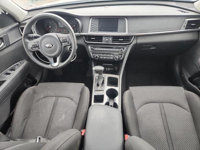 2018 KIA OPTIMA LX 5XXGT4L3XJG268993