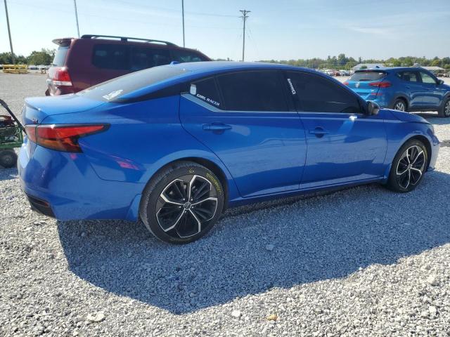 2025 NISSAN ALTIMA SR #3290246281