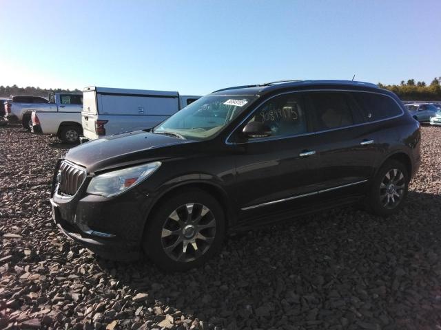 BUICK ENCLAVE