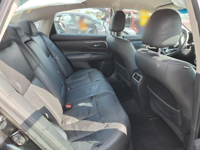 2018 NISSAN ALTIMA 2.5 #3292477712