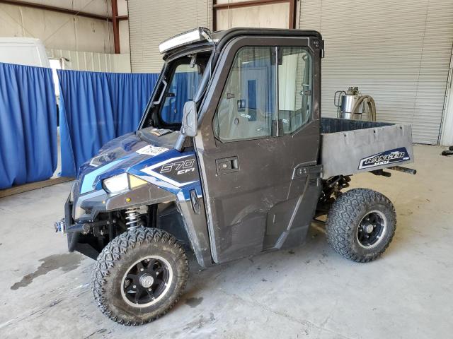 2018 POLARIS RANGER 570 3NSRME570JE360309