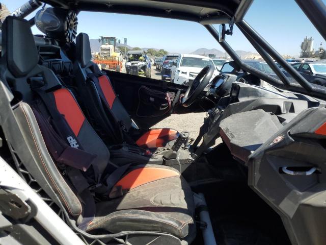 2020 CAN-AM MAVERICK X 3JBVXAV24LK000326