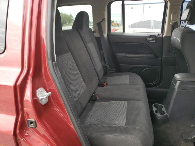 2015 JEEP PATRIOT SP 1C4NJRBB2FD316670