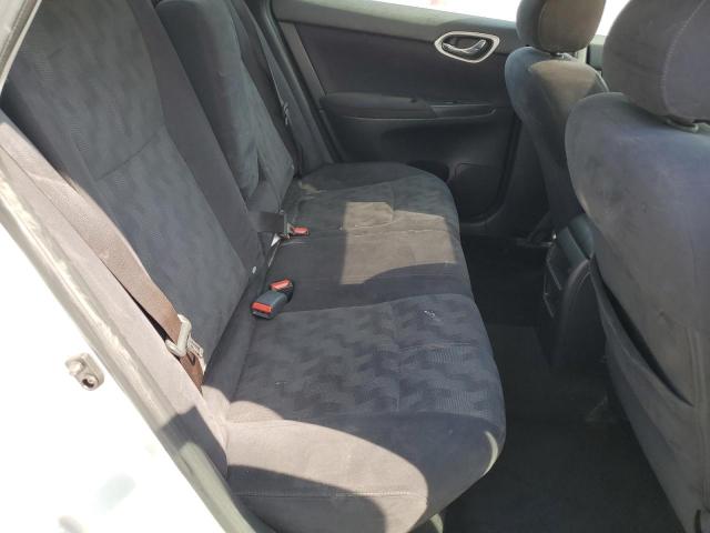 2013 NISSAN SENTRA S - 3N1AB7AP4DL770572