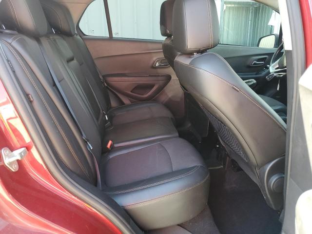 2018 CHEVROLET TRAX 1LT 3GNCJLSB3JL415562