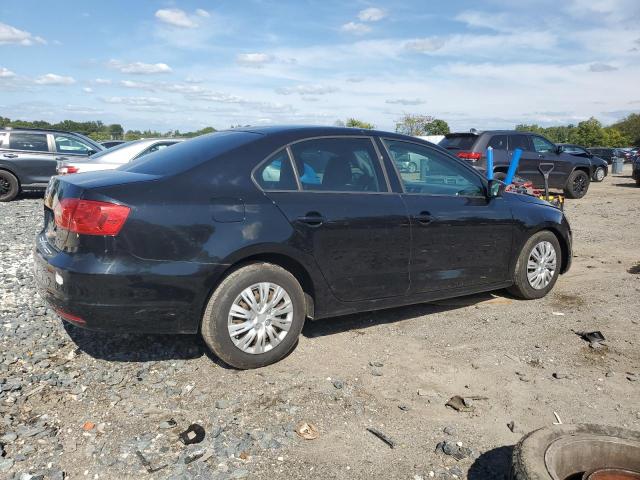 2014 VOLKSWAGEN JETTA BASE - 3VW2K7AJ9EM334595
