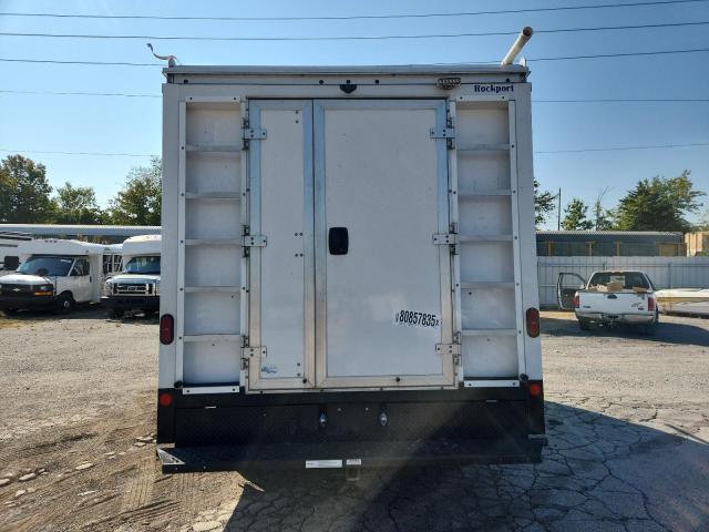 2023 CHEVROLET EXPRESS G3 #3301715374