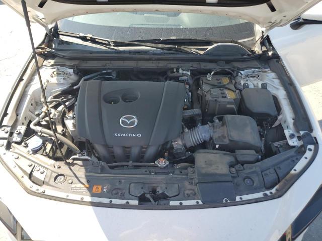 2022 MAZDA 3 SELECT JM1BPAKL7N1510428