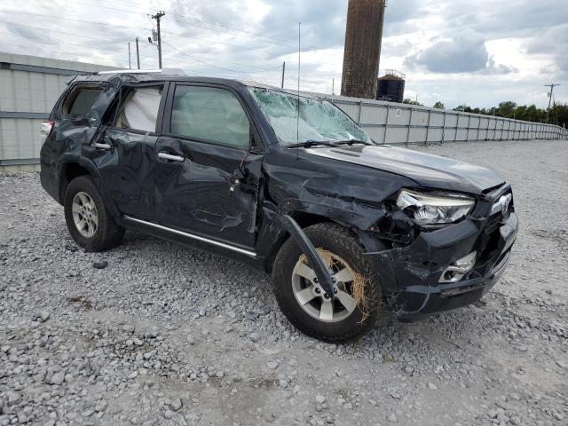 2011 TOYOTA 4RUNNER SR - JTEZU5JRXB5031067