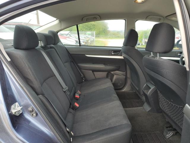 2013 SUBARU LEGACY 2.5 #3240105580