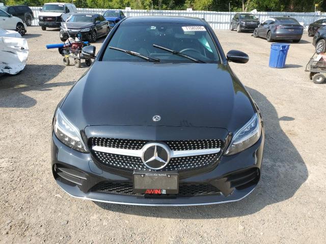 2020 MERCEDES-BENZ C 300 4MAT - 55SWF8EB4LU334795