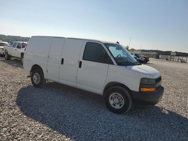 2022 CHEVROLET EXPRESS G2 - 1GCWGAFP7N1205364