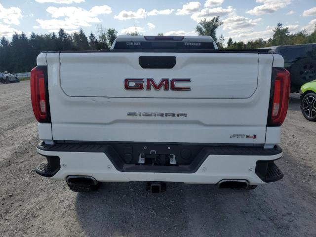 2019 GMC SIERRA K15 1GTP9EED7KZ160145
