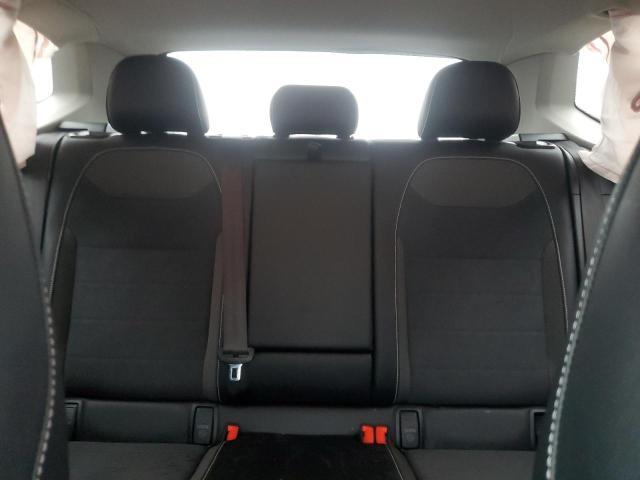 2023 VOLKSWAGEN TAOS SE - 3VVSX7B22PM326550