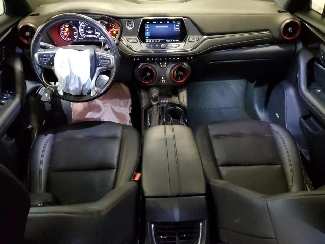 2021 CHEVROLET BLAZER RS 3GNKBKRS6MS500141
