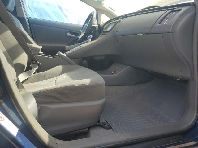 2010 TOYOTA PRIUS #3247677223