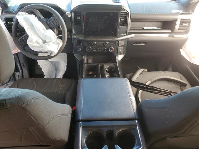 2025 FORD F150 STX - 1FTEW2KP0SKE24876