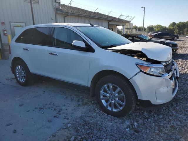 2011 FORD EDGE SEL #3286729294