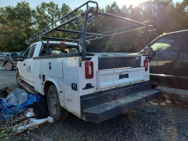 2022 FORD F250 SUPER #3284637345