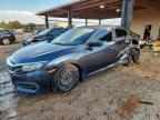 2017 HONDA CIVIC LX - 19XFC2F53HE034551