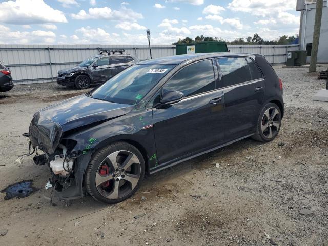 2017 VOLKSWAGEN GTI S/SE 3VW447AU3HM014786