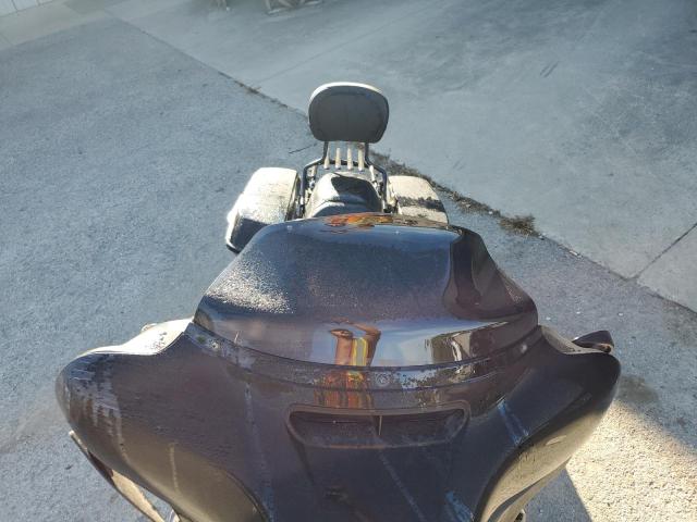 2015 HARLEY-DAVIDSON FLHX STREE - 1HD1KBM10FB693273