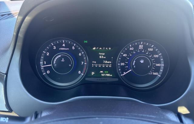 2017 HYUNDAI AZERA LIMI KMHFH4JGXHA579084