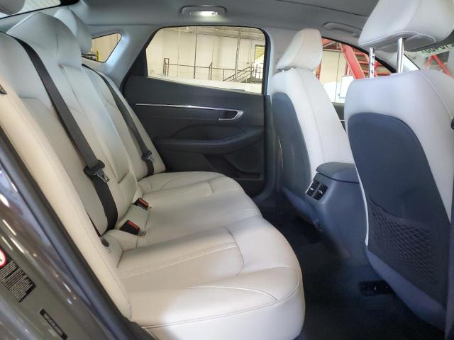 2020 HYUNDAI SONATA LIM 5NPEH4J20LH038051