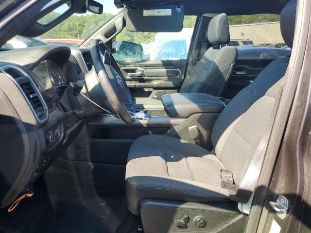 2020 RAM 1500 BIG H - 1C6SRFFTXLN294122