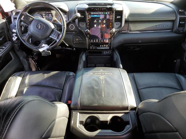 2022 RAM 3500 LIMIT - 3C63R3SL6NG294333