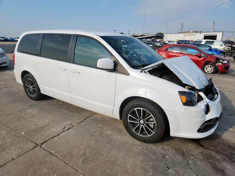 2019 DODGE GRAND CARAVAN GT 2C4RDGEG8KR538397