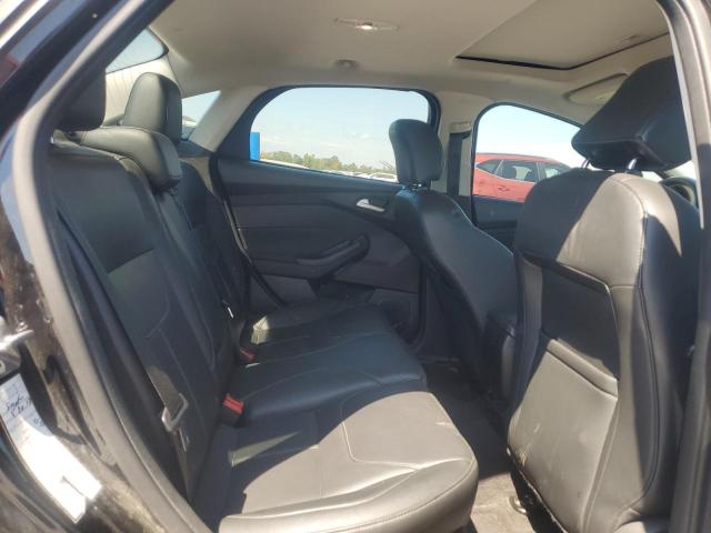 2017 FORD FOCUS TITA 1FADP3J22HL268529