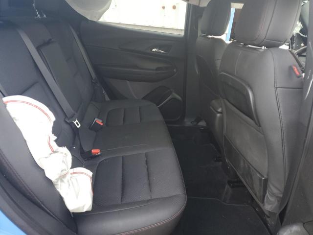 2023 CHEVROLET TRAILBLAZE KL79MUSL4PB208629