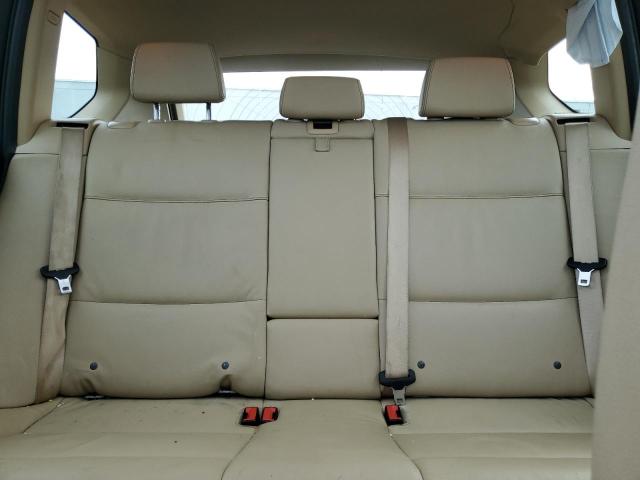 2016 BMW X3 XDRIVE2 - 5UXWX9C54G0D73751