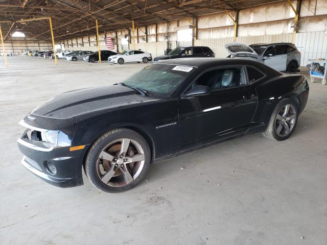 2010 CHEVROLET CAMARO SS #3305638734