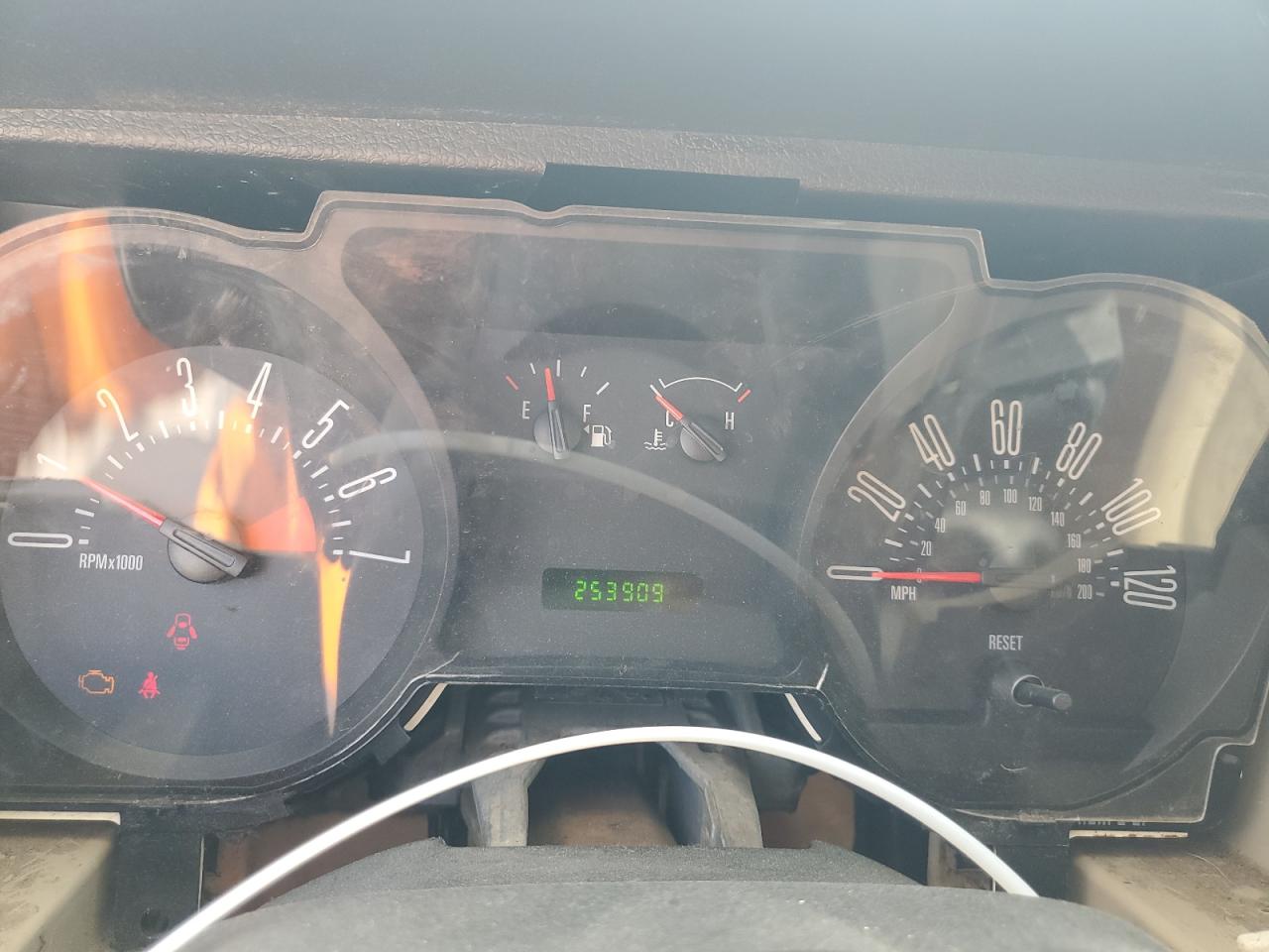 Lot #3280307961 2008 FORD MUSTANG