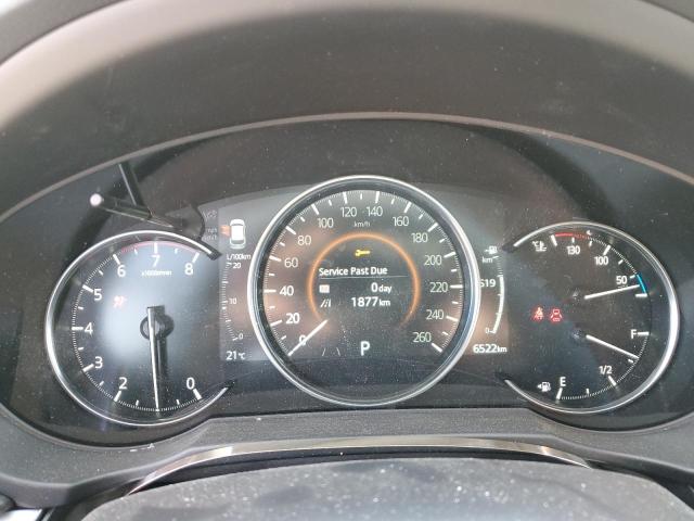 2025 MAZDA CX-5 PREFE - JM3KFBCL3S0631473