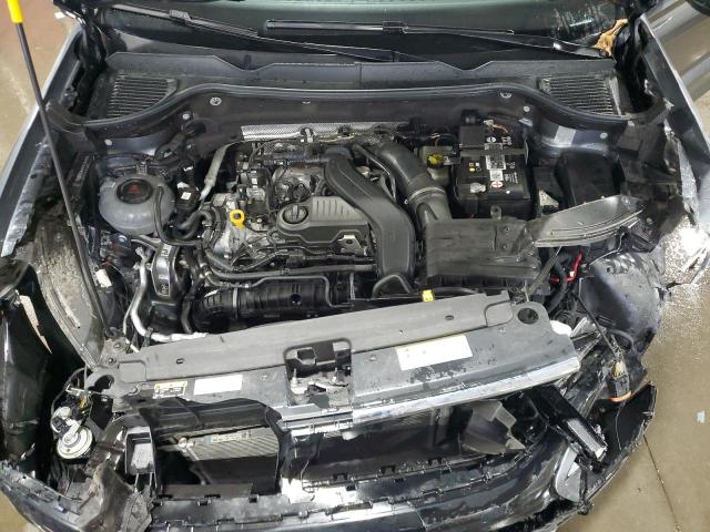 2023 VOLKSWAGEN TAOS S #3283987798