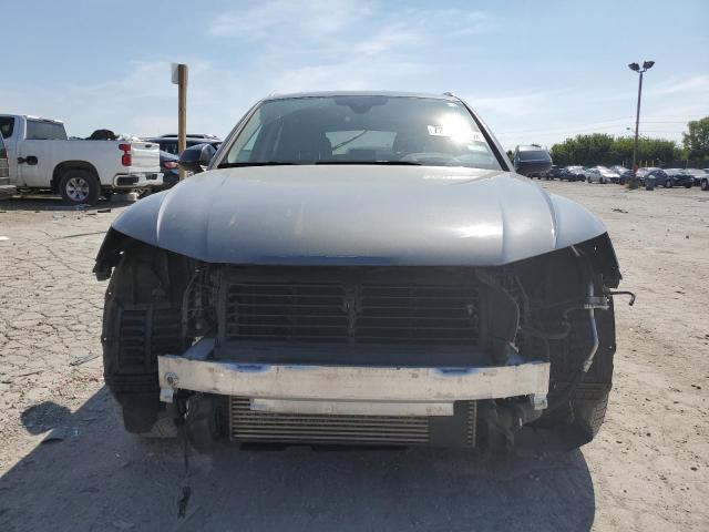 2018 AUDI Q5 PREMIUM PLUS #3276379661