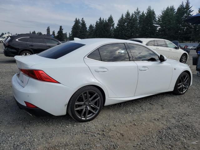 2020 LEXUS IS 300 F S JTHGA1D27L5103421